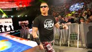 The same goes for Heath Slater